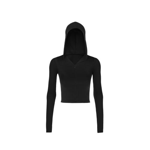 HOODIE TOP