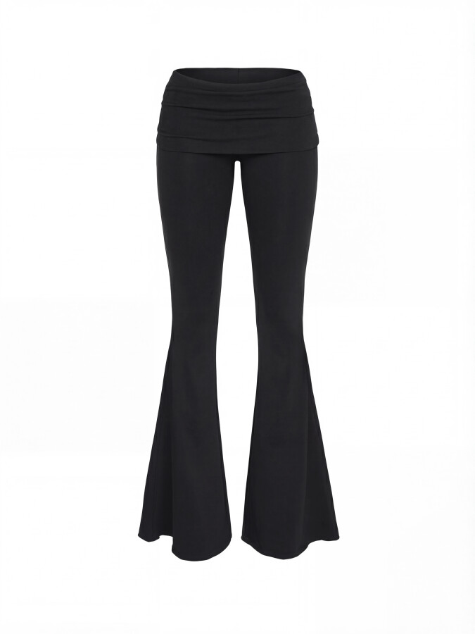 FLARED LEGGINGS 03