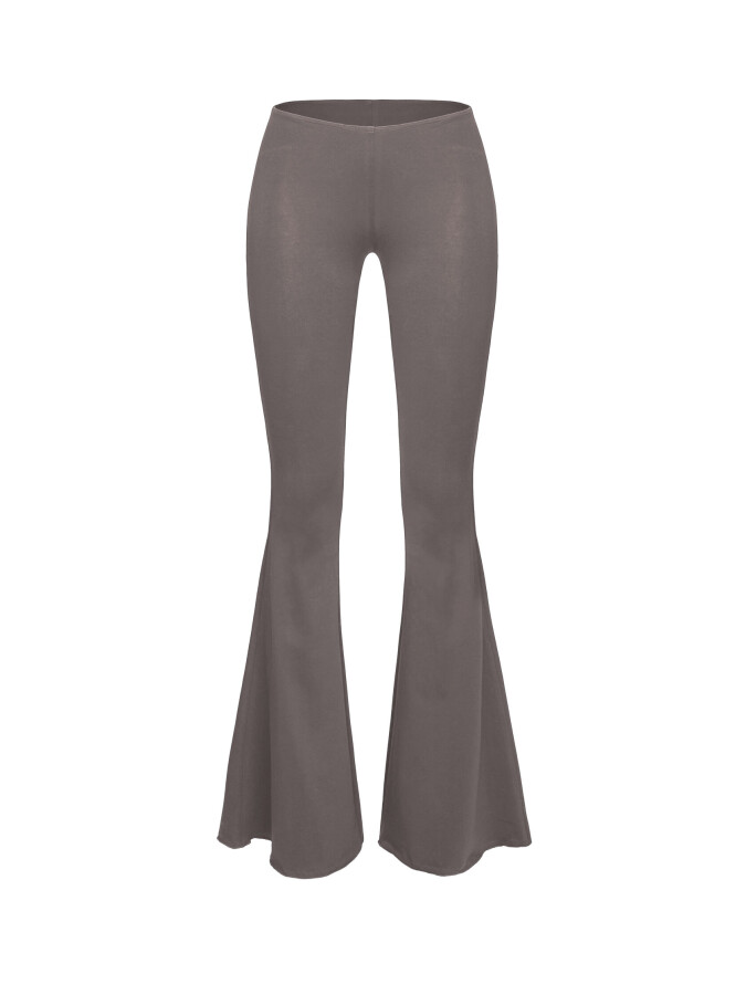 FLARED LEGGINGS
