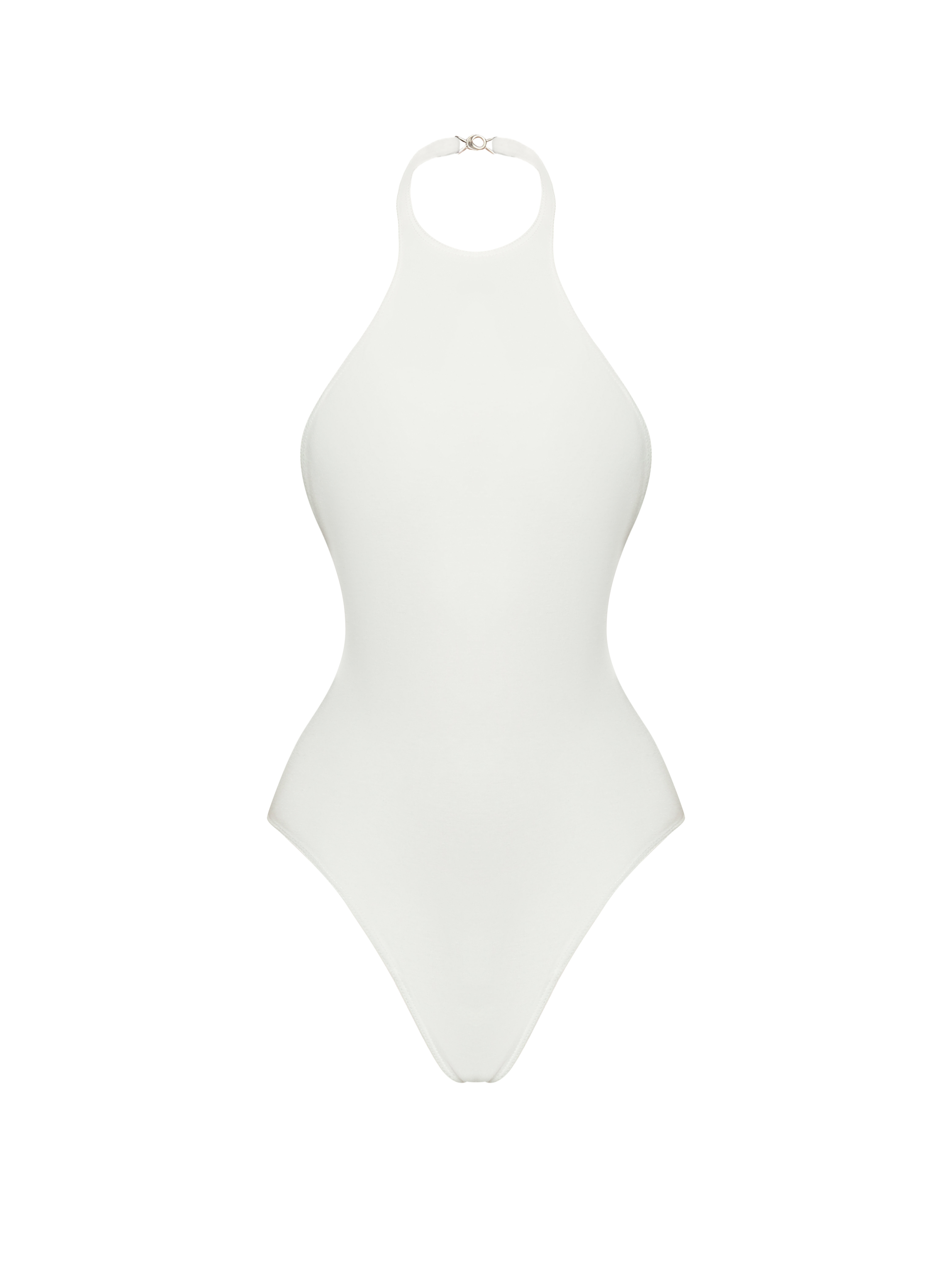 APRON BODYSUIT
