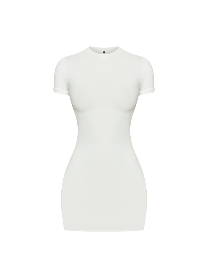 T-DRESS MINI 03