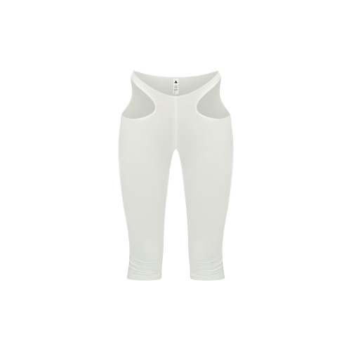 HOLEY CAPRI