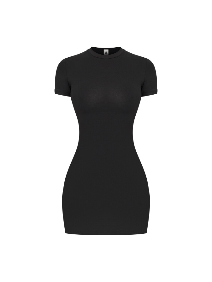 T-DRESS MINI 03