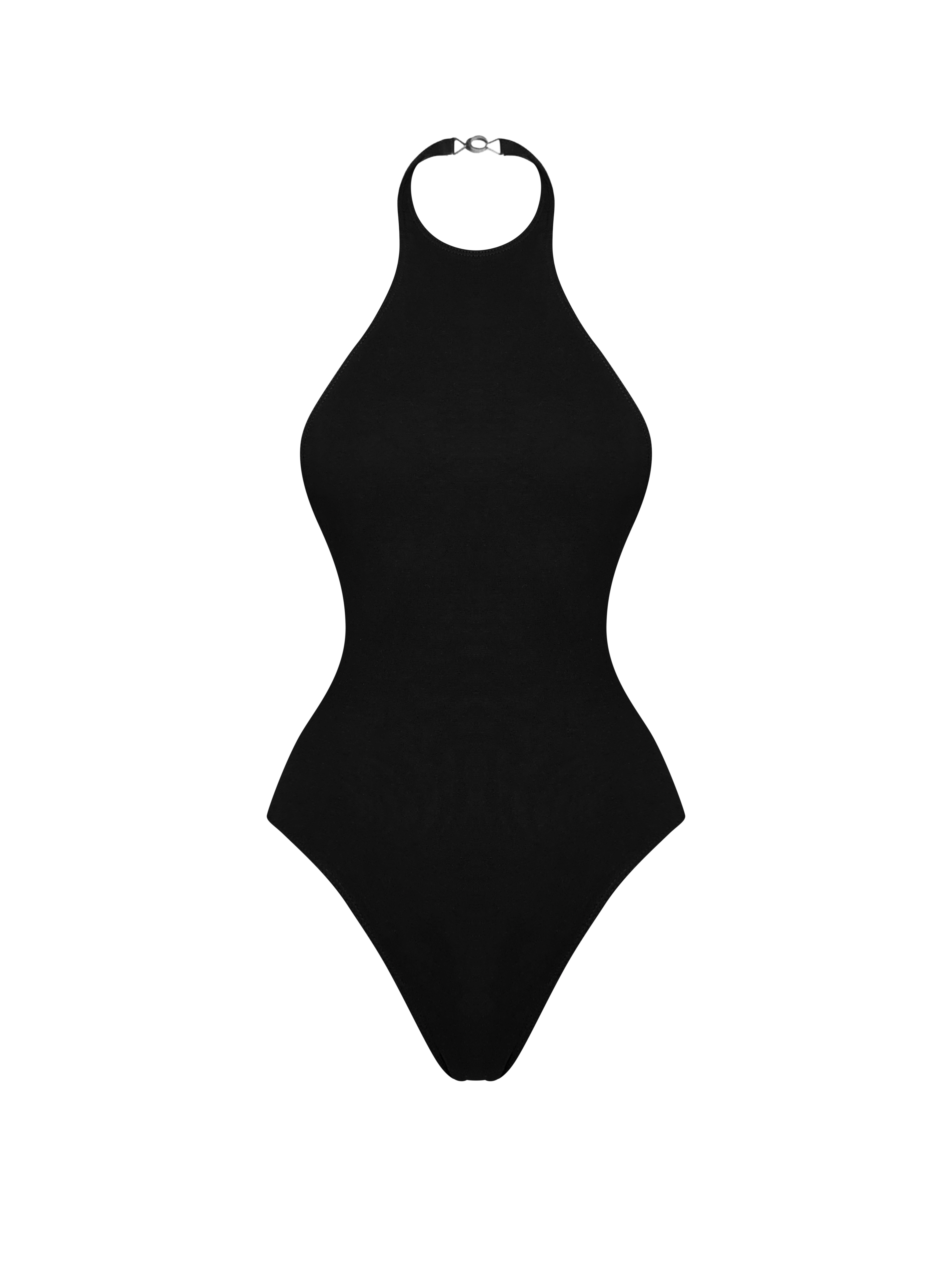 APRON BODYSUIT
