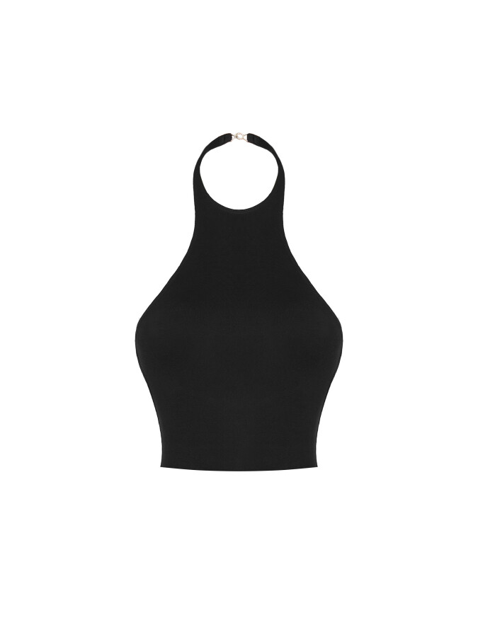 APRON TOP