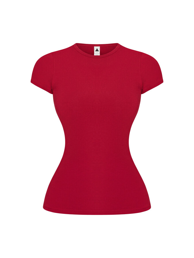 SMALL TEE 02