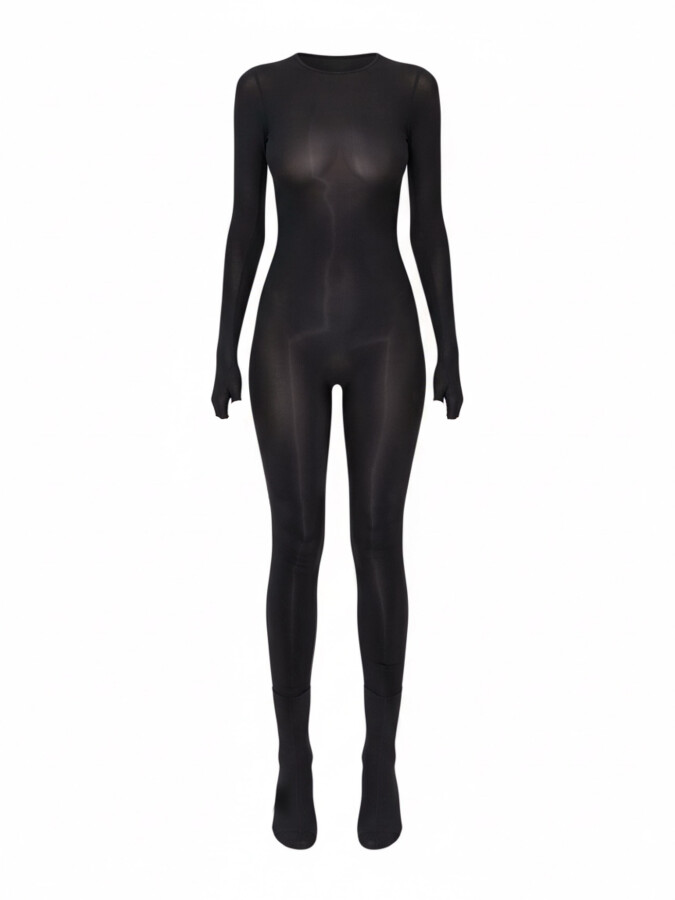 CATSUIT