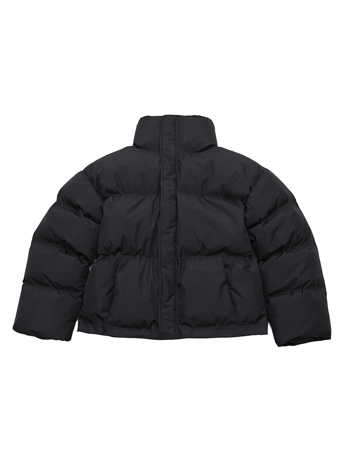 SIMPLE PUFFER