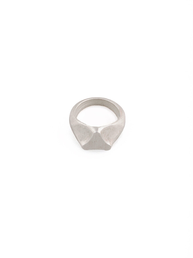 TRIAD RING 01 SV