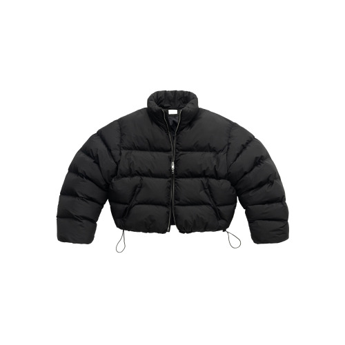 CROP PUFFER