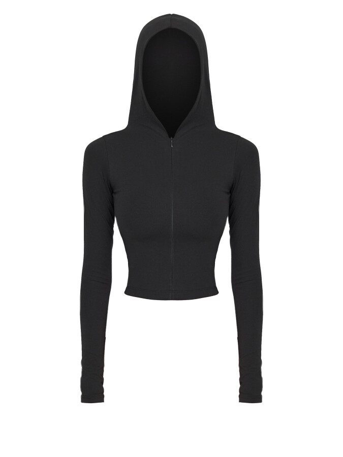 HOODIE TOP