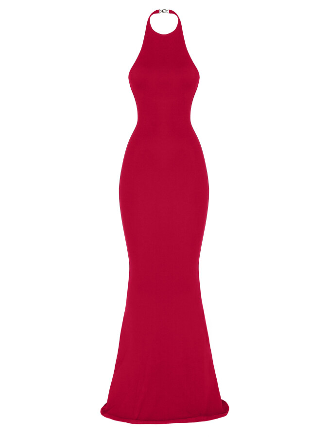 APRON DRESS 01