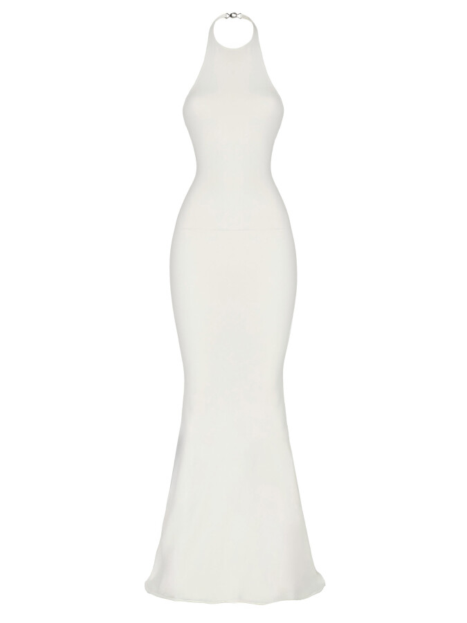 APRON DRESS 01