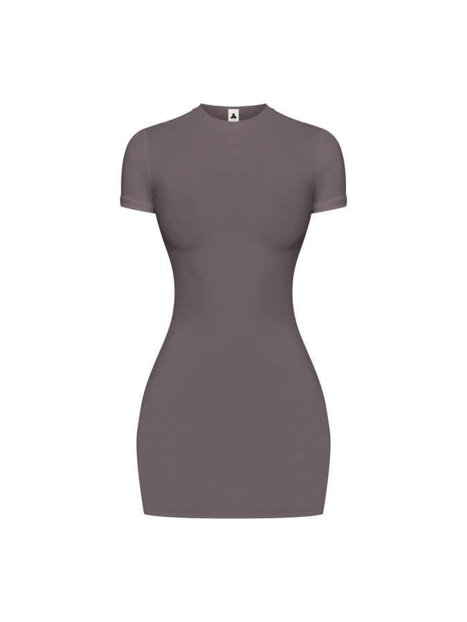 T-DRESS MINI 03