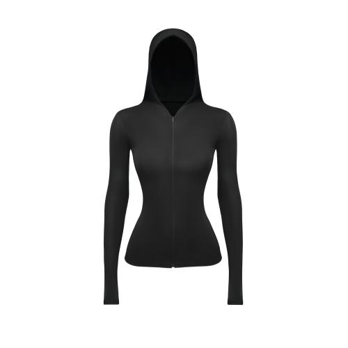 CYCLING HOODIE